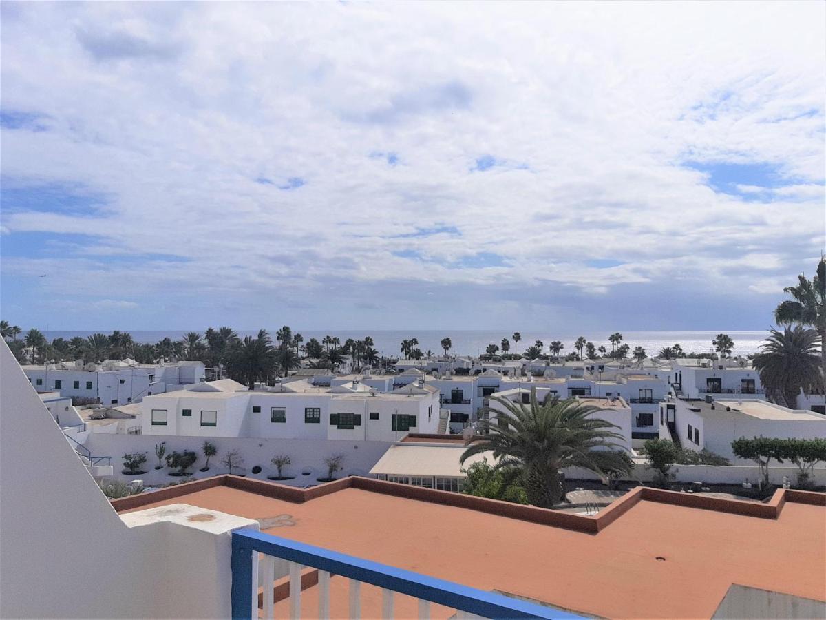 T2 Residence Atalaya Пуэрто дель Кармен Экстерьер фото